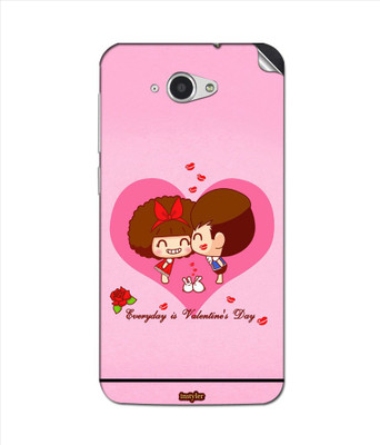 

instyler STICKER-11603 Lenovo S930 Mobile Skin(Multicolor)