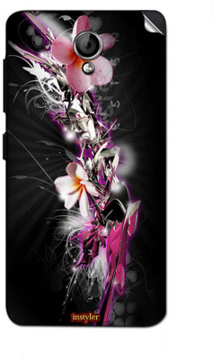 

instyler STICKER-8692 Lenovo A319 Mobile Skin(Multicolor)