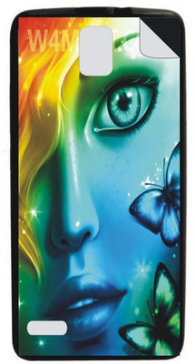 

Mobile Freak srcfd 21112016-114 XOLO Q1010i Mobile Skin(Multicolor)
