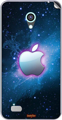

instyler STICKER-28210 Oppo Joy 3 Mobile Skin(Multicolor)