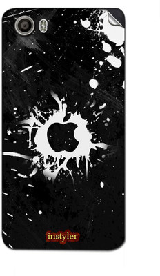 

instyler MMX452 MICROMAX CANVASFIRE 4 A107 Mobile Skin(MULTICOLOR)