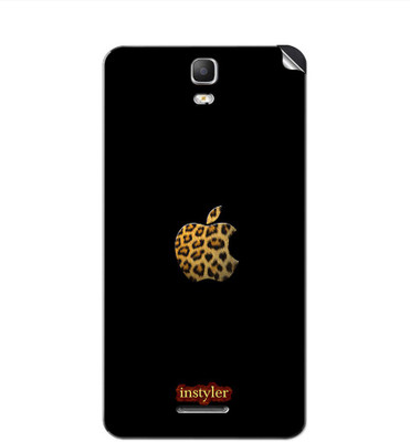 

instyler STICKER-3303 Micromax Q327 Mobile Skin(Multicolor)