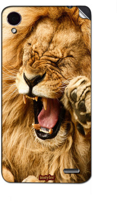 

instyler STICKER-10324 Lenovo S720 Mobile Skin(Multicolor)