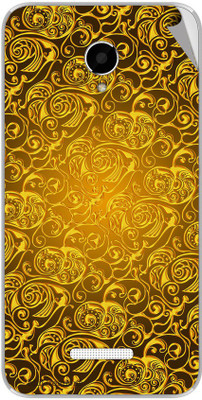 

MiiCreations MMXQ391-MS-00328 Micromax Canvas Doodle 4 Q391 Mobile Skin(Multicolor)