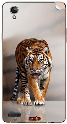 

instyler STICKER-31178 Oppo A51 Mobile Skin(Multicolor)