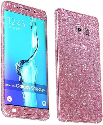

Heartly Note 7 Samsung Galaxy Note 7 Mobile Skin(Pink)