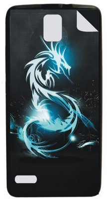 

Mobile Freak srcfd 21112016-004 XOLO Q1010i Mobile Skin(Multicolor)