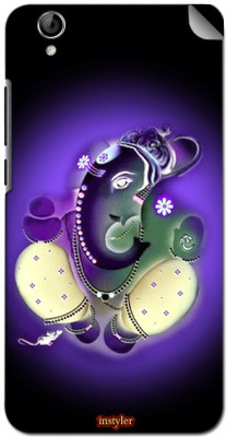 

instyler STICKER-9772 Lenovo P70 Mobile Skin(Multicolor)