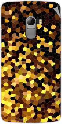 

MiiCreations LN-K4-Note-MS-00311 Lenovo Vibe K4 Note Mobile Skin(Multicolor)