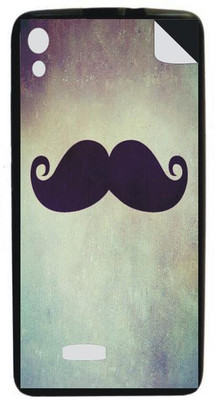

Techno Gadgets vcvfcf 17092016-431 Xolo A600 Mobile Skin(Multicolor)