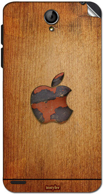 

instyler STICKER-9904 Lenovo S650 Mobile Skin(Multicolor)