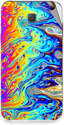 

MiiCreations SMNG-J7-MS-00284 Samsung Galaxy J7 Mobile Skin(Multicolor)