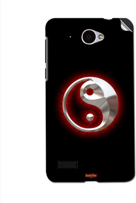 

instyler STICKER-11831 Lenovo S939 Mobile Skin(Multicolor)
