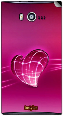 

instyler MMX358 MICROMAX BOLT A075 Mobile Skin(MULTICOLOR)