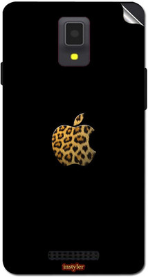 

instyler STICKER-19353 Karbonn Titanium S5 Plus Mobile Skin(Multicolor)