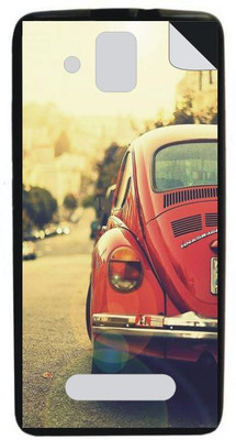

Techno Gadgets hghxj 19092016-305 Xolo Q2000 Mobile Skin(Multicolor)
