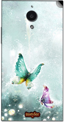 instyler 13720 HP SLATE 6 VOICE TAB Mobile Skin(MULTICOLOR)