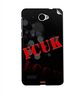 

instyler STICKER-11845 Lenovo S939 Mobile Skin(Multicolor)