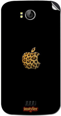 

instyler MMX1653 MICROMAX CANVAS MUSIC A88 Mobile Skin(MULTICOLOR)