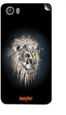instyler MMX577 MICROMAX CANVASFIRE 4 A107 Mobile Skin(MULTICOLOR)