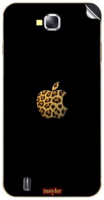 

instyler STICKER-15753 KARBONN A12 Mobile Skin(Multicolor)