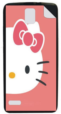 

Techno Gadgets gdhfh 19092016-332 Xolo Q1010i Mobile Skin(Multicolor)