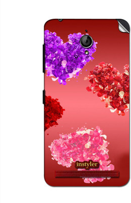 

instyler 10946 ASUS ZENFONE GO ZC500TG Mobile Skin(MULTICOLOR)