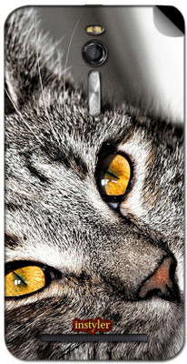 

instyler DS73936 Asus Zenfone 2 Ze 550 Ml Mobile Skin(Multicolor)