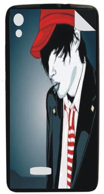 

Mobile Freak jdhjgh 16092016-384 Xolo A600 Mobile Skin(Multicolor)