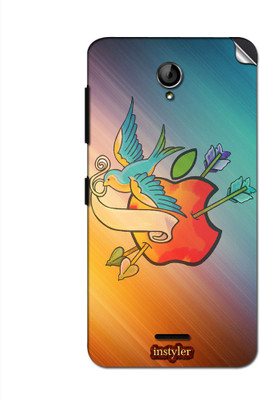 

instyler MMX1501 MICROMAX UNITE 2 A106 Mobile Skin(MULTICOLOR)