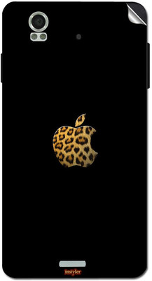 

instyler STICKER-22653 Lava Iris X1 Mobile Skin(Multicolor)