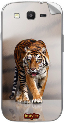 

instyler STICKER-7028 SAMSUNG GALAXY MEGA 5.8 Mobile Skin(Multicolor)