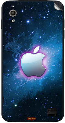 

instyler STICKER-14860 INFOCUS M370i Mobile Skin(Multicolor)