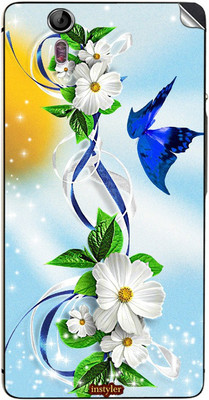 

instyler STICKER-15270 INFOCUS M810 Mobile Skin(Multicolor)