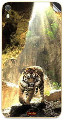 

instyler STICKER-18875 Karbonn Titanium Mach Two S360 Mobile Skin(Multicolor)