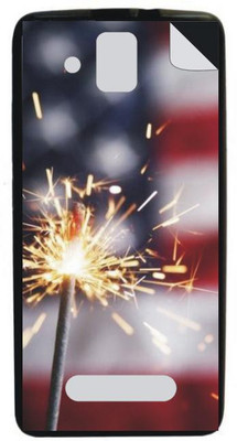 

Techno Gadgets hghxj 19092016-297 Xolo Q2000 Mobile Skin(Multicolor)
