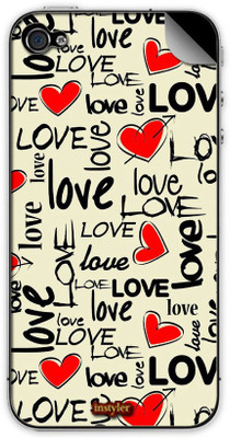 

instyler DESIGNER59 ASUS ZENFONE MAX ZC550KL Mobile Skin(MULTICOLOR)