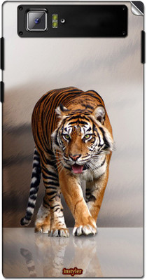 

instyler STICKER-9728 Lenovo K920 Mobile Skin(Multicolor)