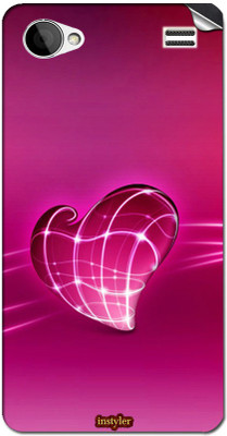 

instyler STICKER-29308 Oppo T29 Mobile Skin(Multicolor)