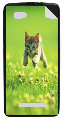 

Techno Gadgets hjdsf 17092016-060 XoloA500s Mobile Skin(Multicolor)
