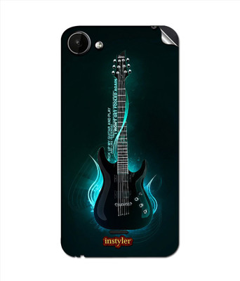 

instyler STICKER-371 Micromax Bolt Q338 Mobile Skin(Multicolor)