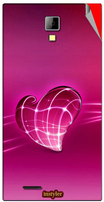 instyler MMX3058 MICROMAX CANVAS XPRESS A99 Mobile Skin(MULTICOLOR)