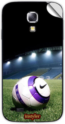 

instyler STICKER-7145 SAMSUNG GALAXY MEGA 6.3 Mobile Skin(Multicolor)