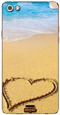 

instyler MMX199 MICROMAX CANVAS KNIGHT CAMEO A290 Mobile Skin(MULTICOLOR)
