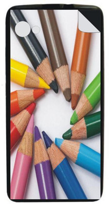 

Mobile Freak gdgdg 16092016-061 xolo A510s Mobile Skin(Multicolor)