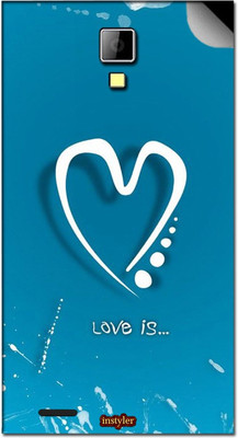 

instyler STICKER-20155 Lava Eg 932 Mobile Skin(Multicolor)