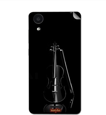 

instyler STICKER-2165 Micromax Canvas Selfie 2 Mobile Skin(Multicolor)