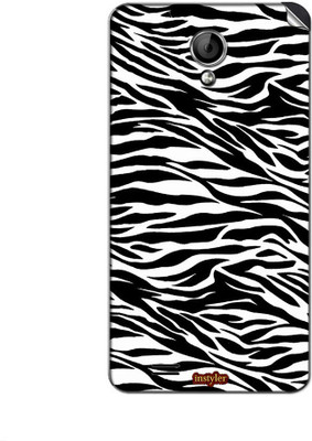 

instyler STICKER-18552 KARBONN TITANIUM S2 PLUS Mobile Skin(Multicolor)