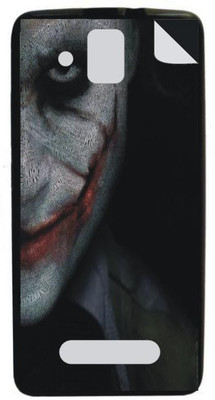 

Techno Gadgets hghxj 19092016-031 Xolo Q2000 Mobile Skin(Multicolor)
