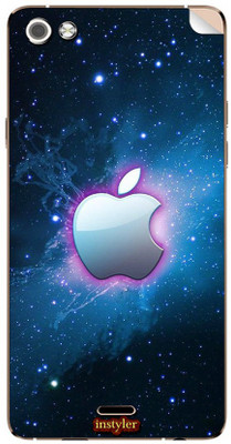 

instyler MMX10 MICROMAX CANVAS 5 E481 Mobile Skin(MULTICOLOR)